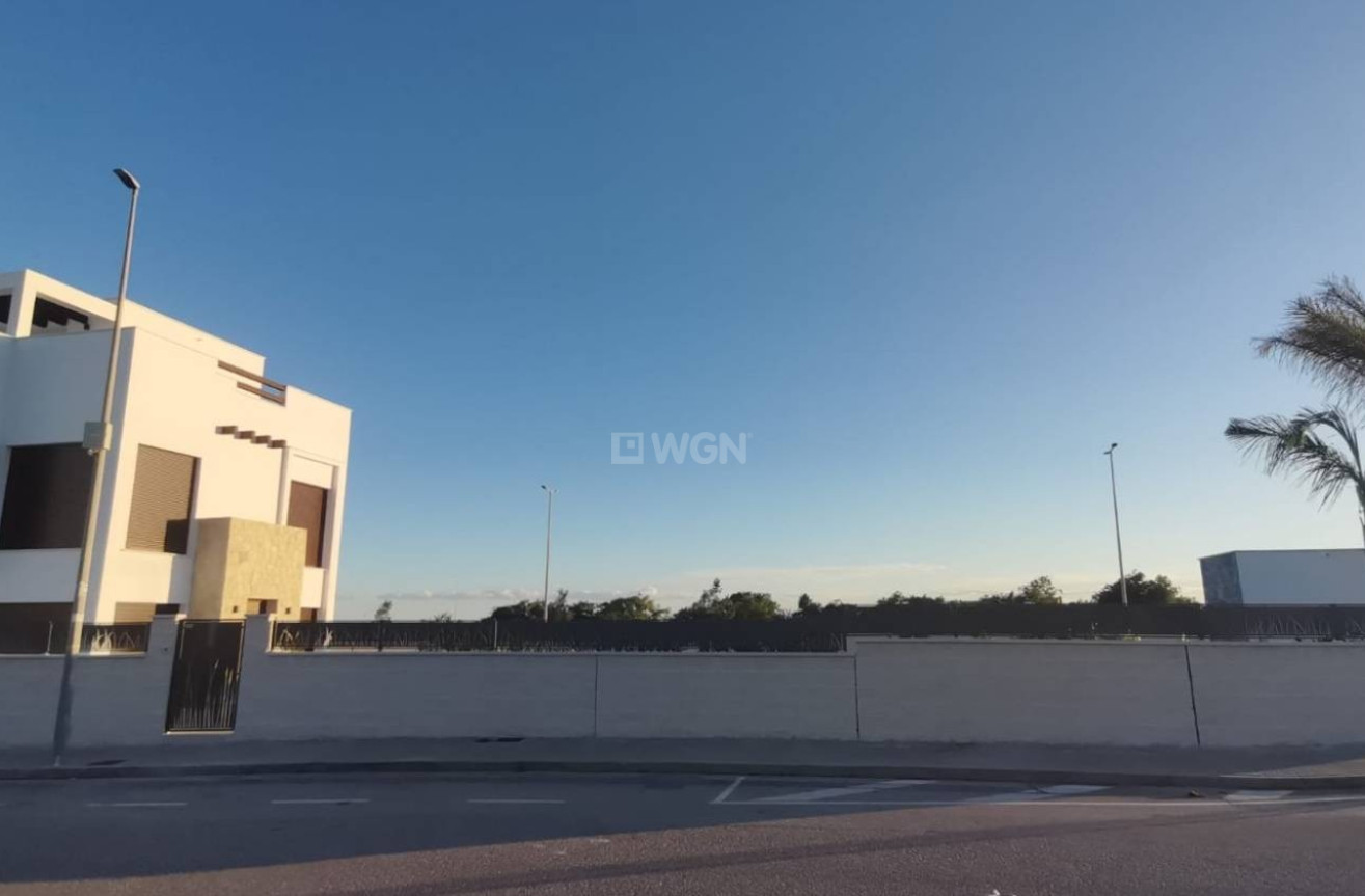 Resale - Villa - Los Montesinos - Costa Blanca