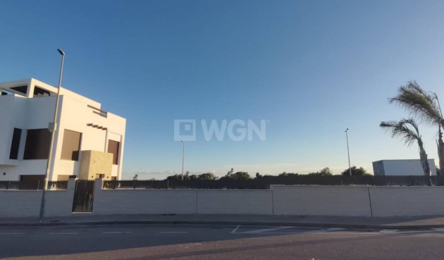 Resale - Villa - Los Montesinos - Costa Blanca