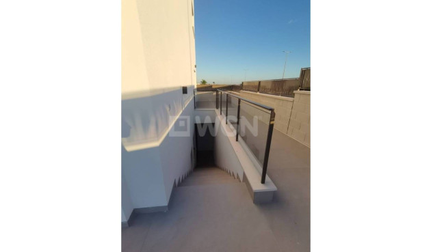 Resale - Villa - Los Montesinos - Costa Blanca