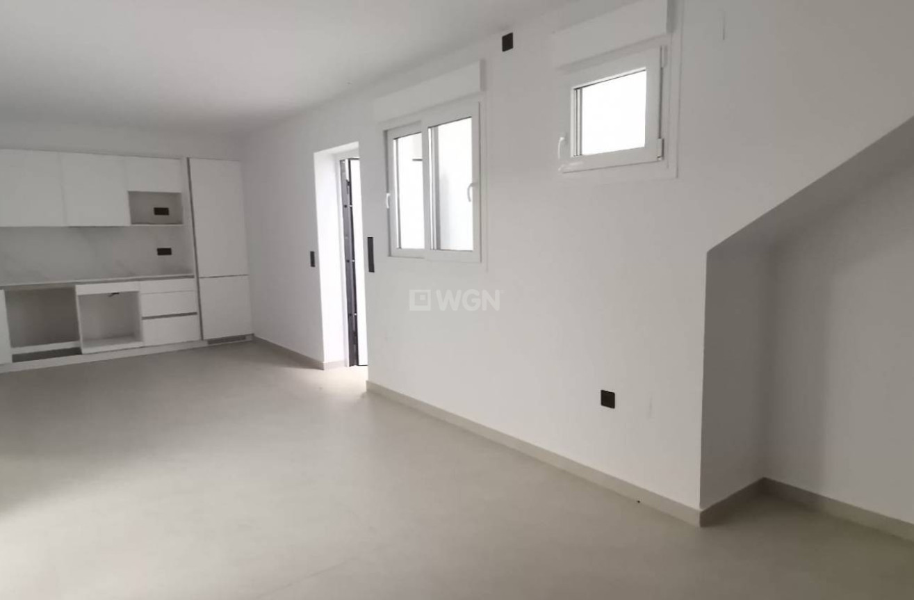 Resale - Villa - Los Montesinos - Costa Blanca