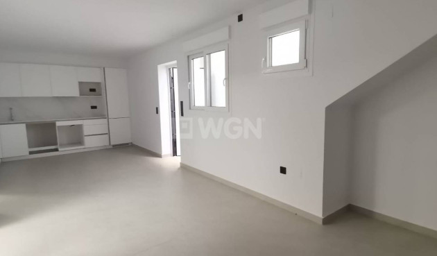 Resale - Villa - Los Montesinos - Costa Blanca