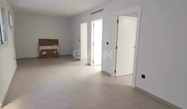 Resale - Villa - Los Montesinos - Costa Blanca