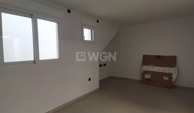 Resale - Villa - Los Montesinos - Costa Blanca