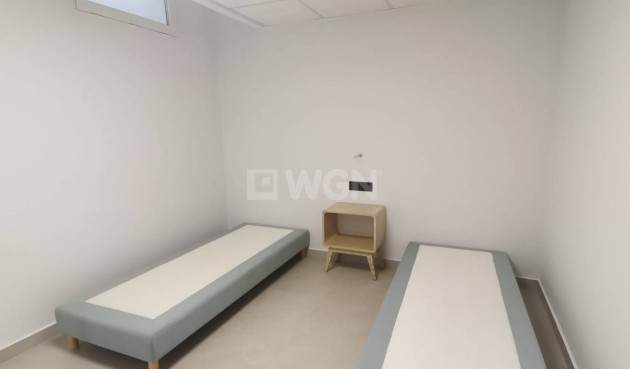 Resale - Villa - Los Montesinos - Costa Blanca