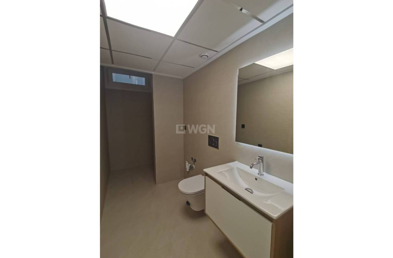 Resale - Villa - Los Montesinos - Costa Blanca