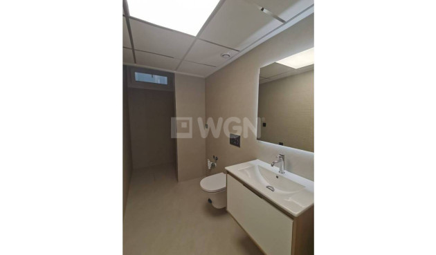 Resale - Villa - Los Montesinos - Costa Blanca