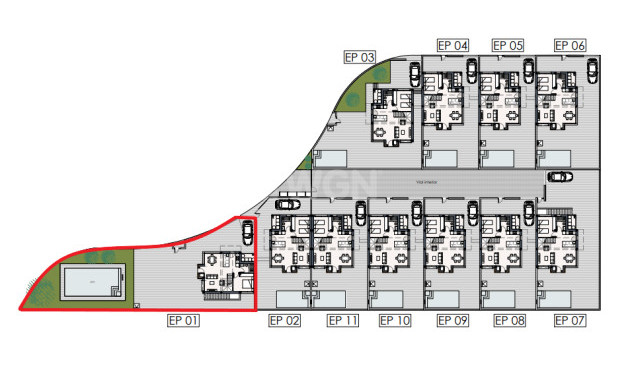 Resale - Villa - Los Montesinos - Costa Blanca