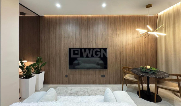 Reventa - Apartamento / piso - Torrevieja - Playa de los Locos