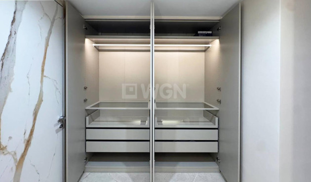 Reventa - Apartamento / piso - Torrevieja - Playa de los Locos