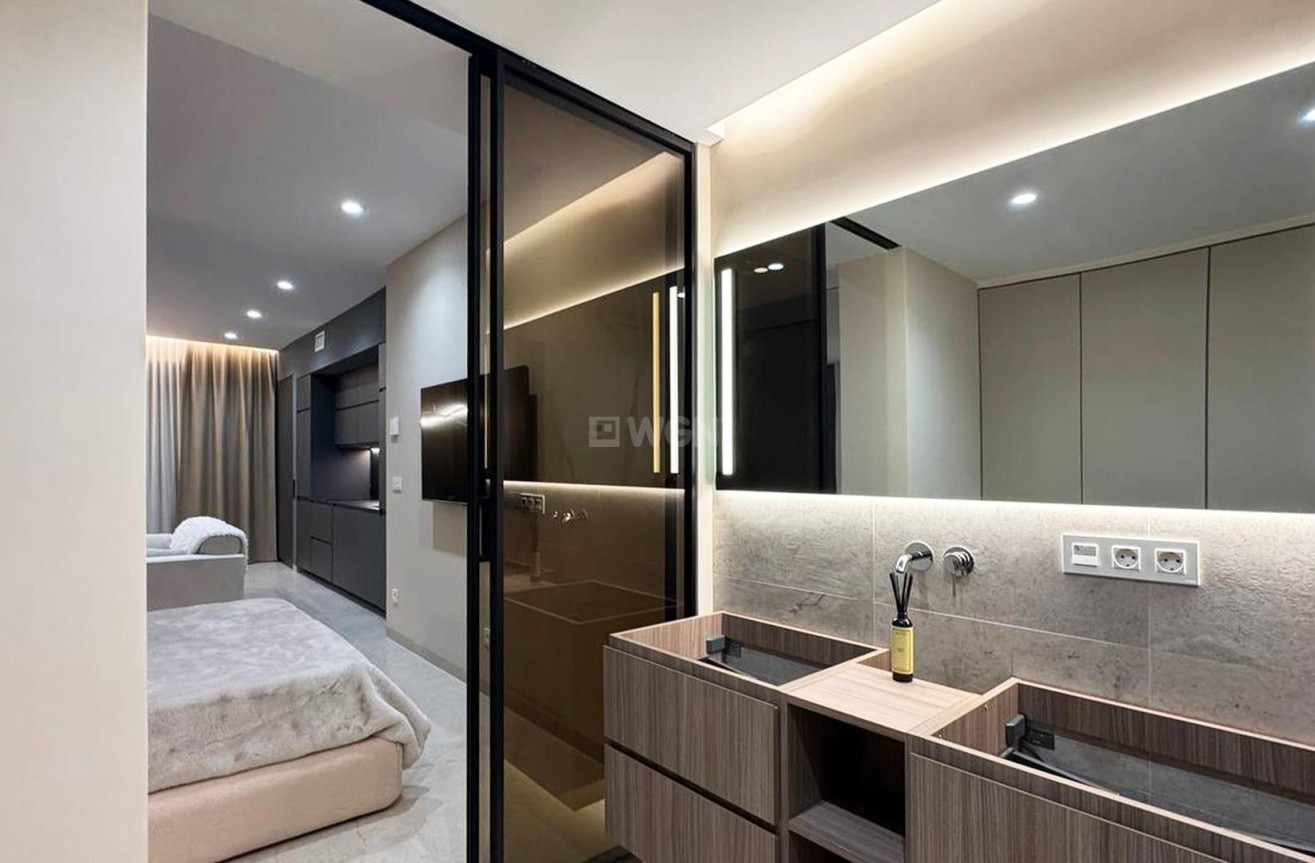 Reventa - Apartamento / piso - Torrevieja - Playa de los Locos