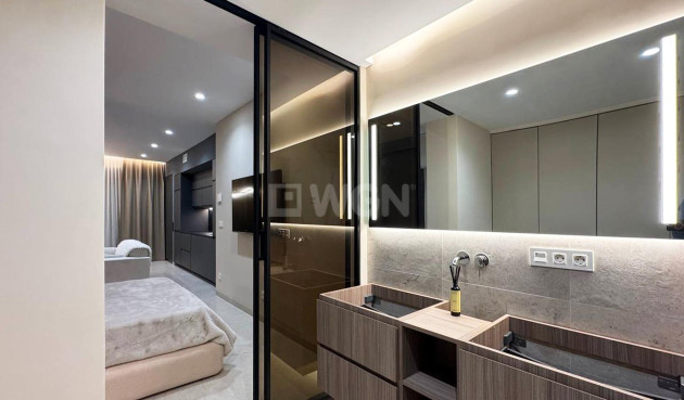 Reventa - Apartamento / piso - Torrevieja - Playa de los Locos