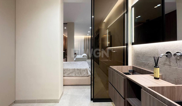 Reventa - Apartamento / piso - Torrevieja - Playa de los Locos