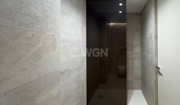 Reventa - Apartamento / piso - Torrevieja - Playa de los Locos