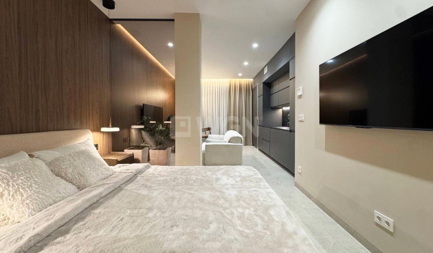 Reventa - Apartamento / piso - Torrevieja - Playa de los Locos