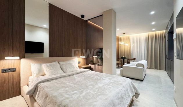 Reventa - Apartamento / piso - Torrevieja - Playa de los Locos