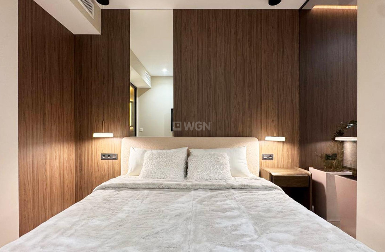 Reventa - Apartamento / piso - Torrevieja - Playa de los Locos