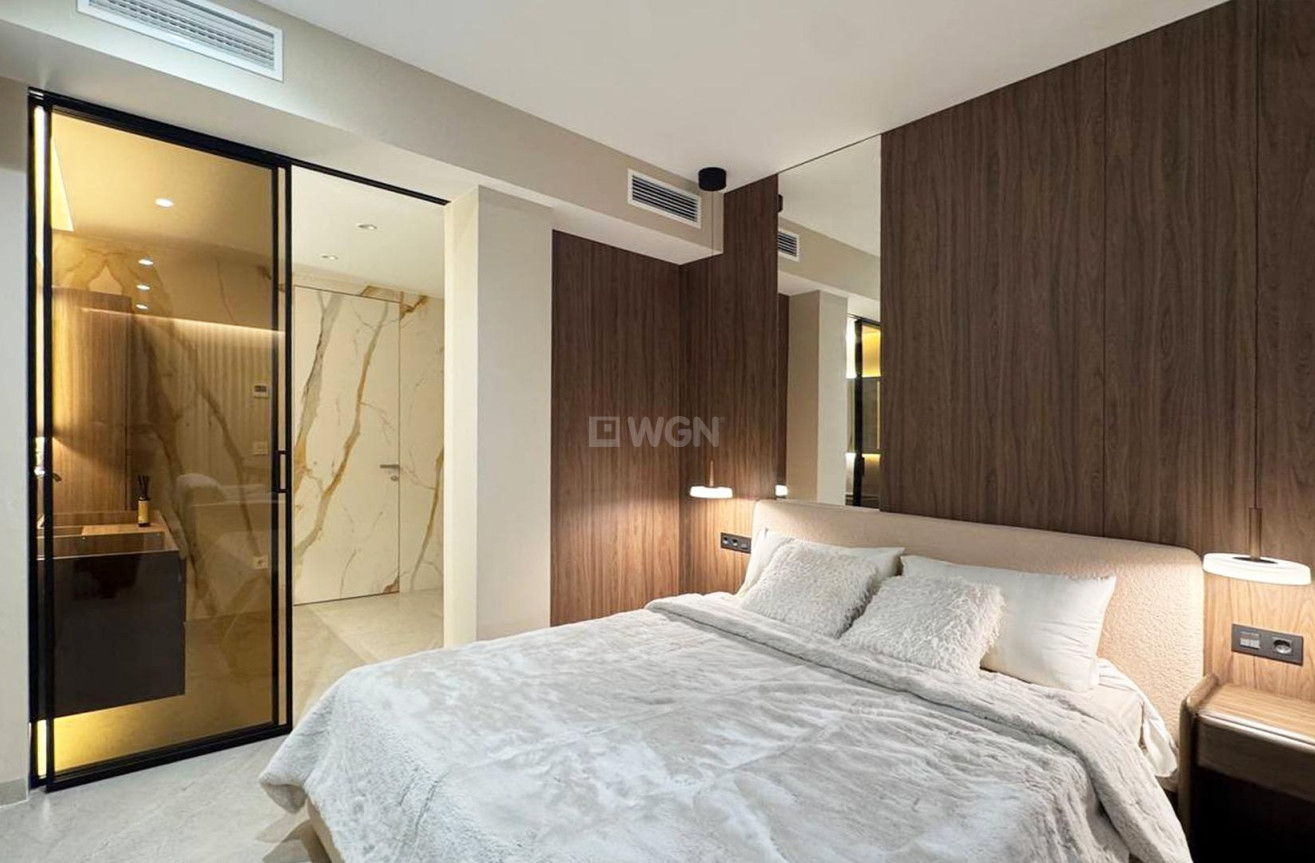 Reventa - Apartamento / piso - Torrevieja - Playa de los Locos