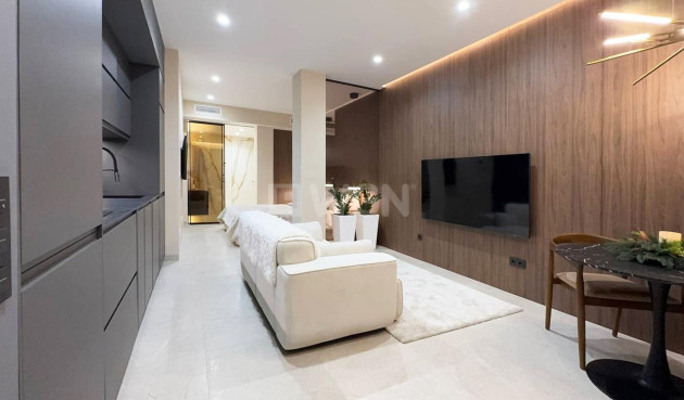 Reventa - Apartamento / piso - Torrevieja - Playa de los Locos