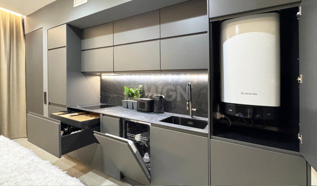 Reventa - Apartamento / piso - Torrevieja - Playa de los Locos