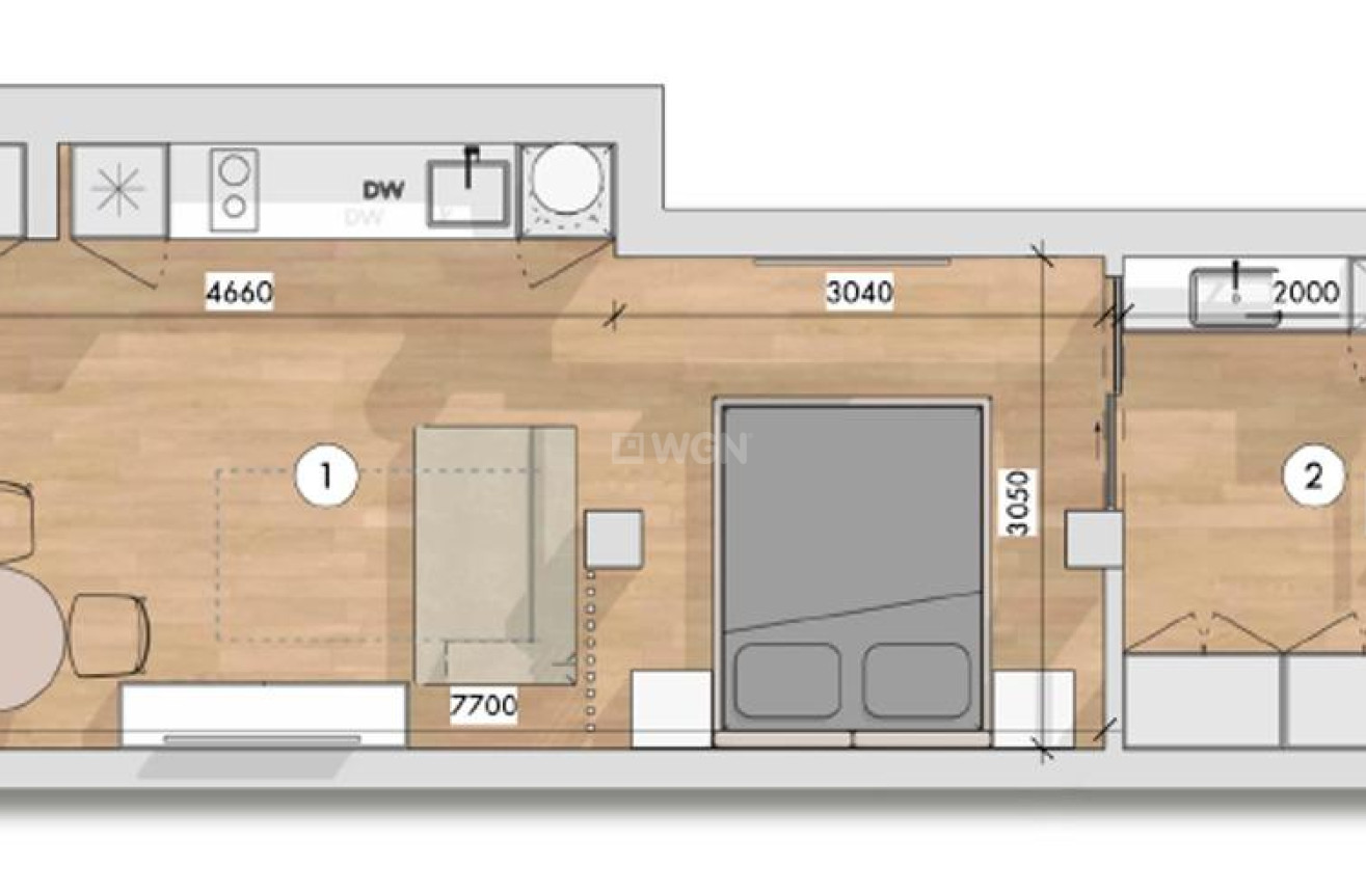 Reventa - Apartamento / piso - Torrevieja - Playa de los Locos