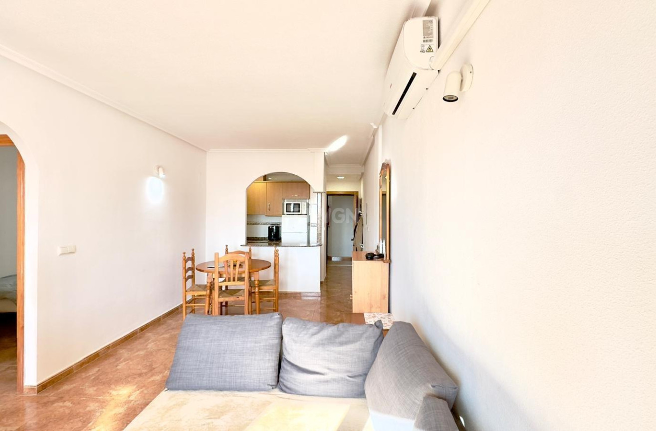 Resale - Apartment / flat - Torrevieja - Centro