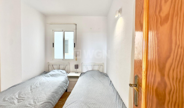 Resale - Apartment / flat - Torrevieja - Centro