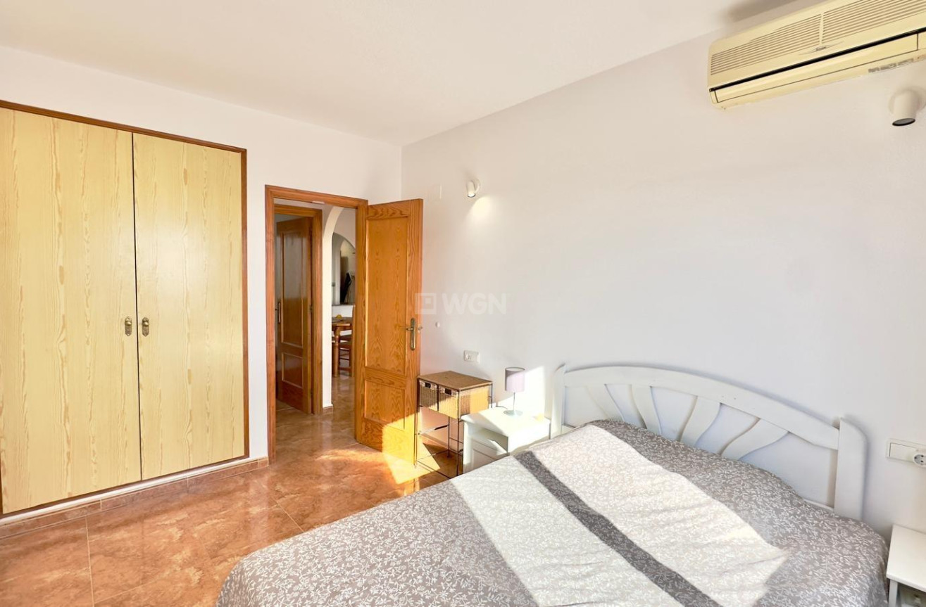 Resale - Apartment / flat - Torrevieja - Centro