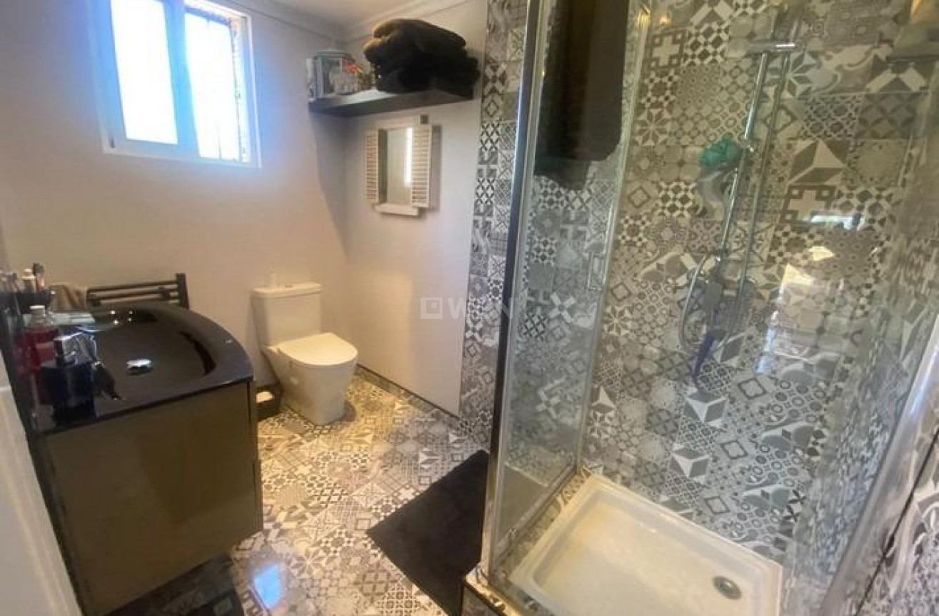 Resale - Villa - Albatera - Campo De Albatera