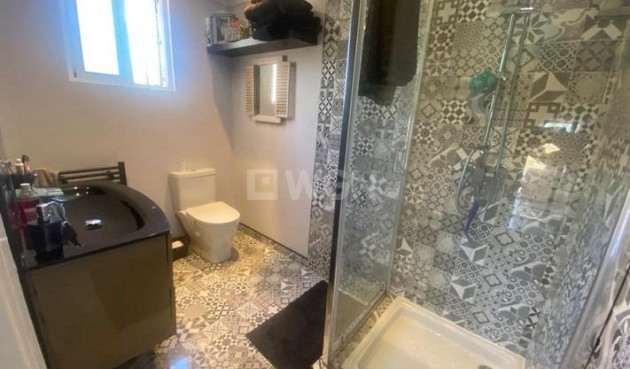 Resale - Villa - Albatera - Campo De Albatera