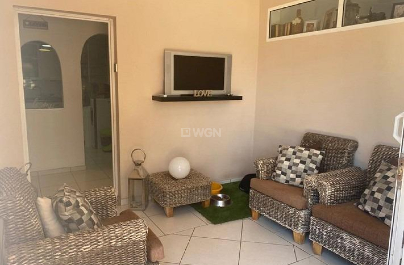 Resale - Villa - Albatera - Campo De Albatera