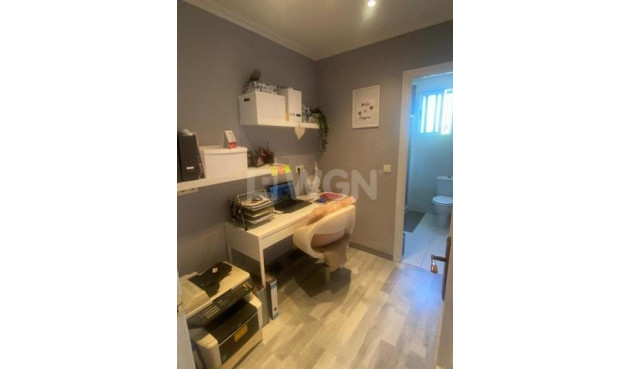 Resale - Villa - Albatera - Campo De Albatera