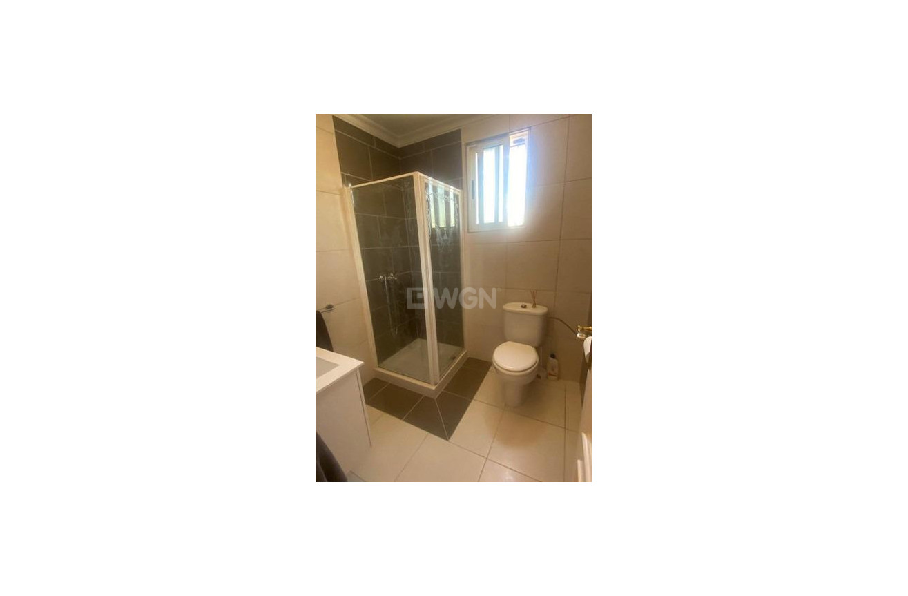 Resale - Villa - Albatera - Campo De Albatera