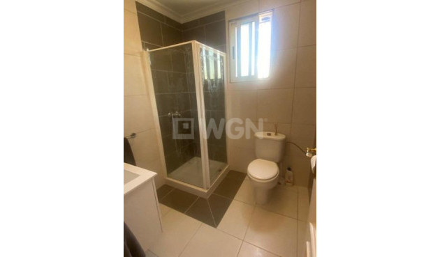 Resale - Villa - Albatera - Campo De Albatera