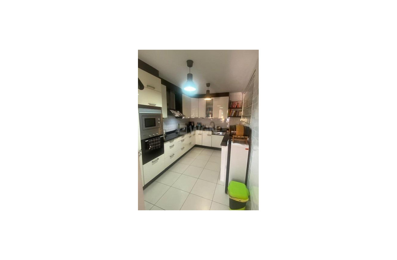 Resale - Villa - Albatera - Campo De Albatera