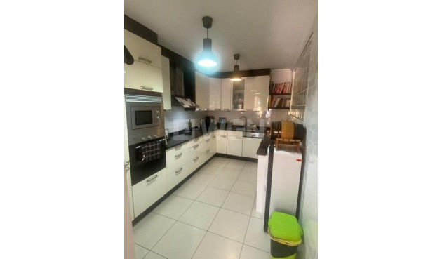 Resale - Villa - Albatera - Campo De Albatera