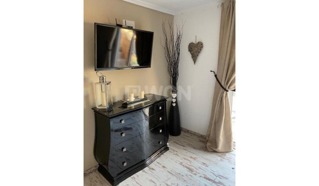 Resale - Villa - Albatera - Campo De Albatera