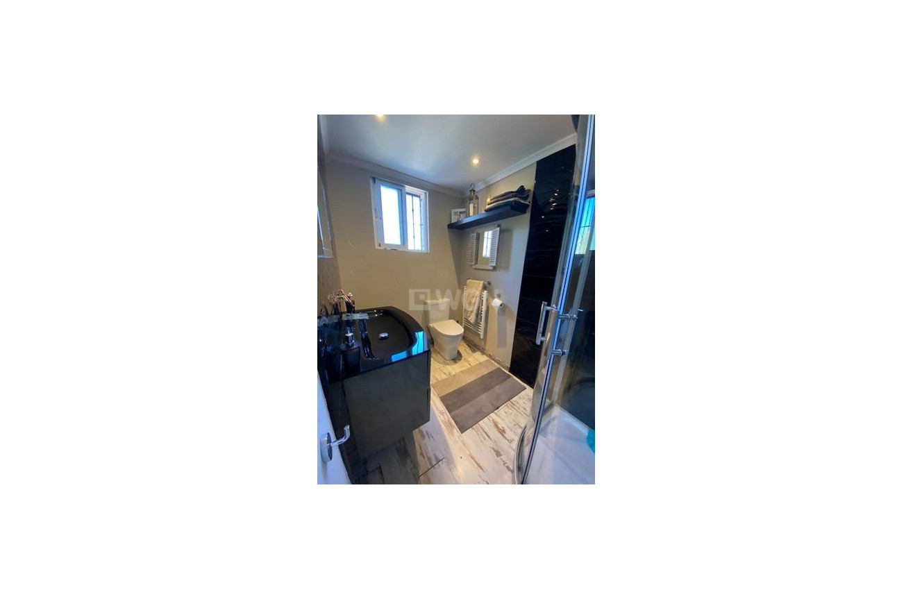 Resale - Villa - Albatera - Campo De Albatera