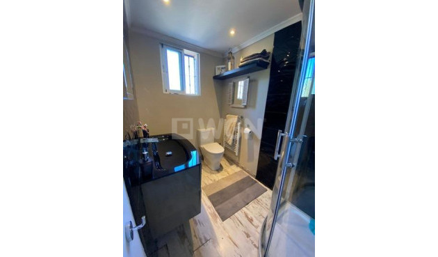 Resale - Villa - Albatera - Campo De Albatera