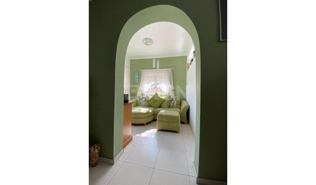 Resale - Villa - Albatera - Campo De Albatera