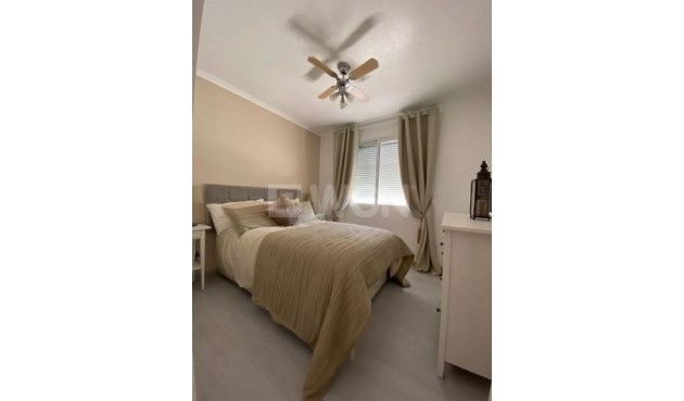 Resale - Villa - Albatera - Campo De Albatera