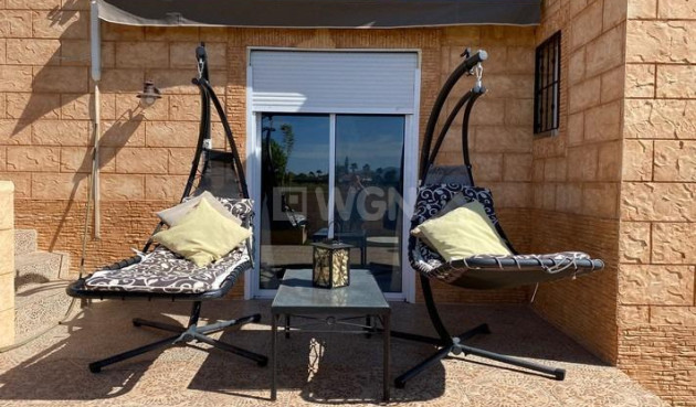 Resale - Villa - Albatera - Campo De Albatera