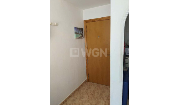 Wiederverkauf - Wohnung - Torrevieja - Playa del Cura