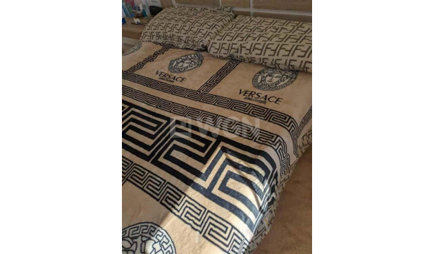 Wiederverkauf - Wohnung - Torrevieja - Playa del Cura