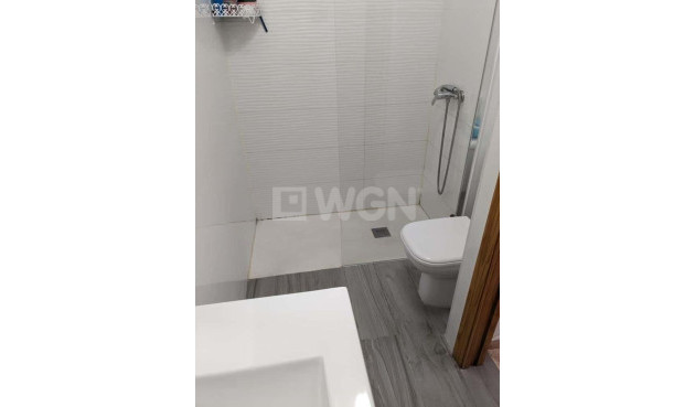 Wiederverkauf - Wohnung - Torrevieja - Playa del Cura