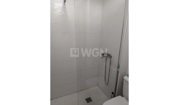 Wiederverkauf - Wohnung - Torrevieja - Playa del Cura