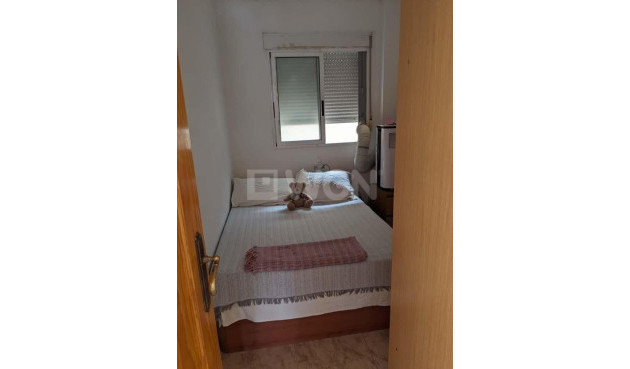 Wiederverkauf - Wohnung - Torrevieja - Playa del Cura