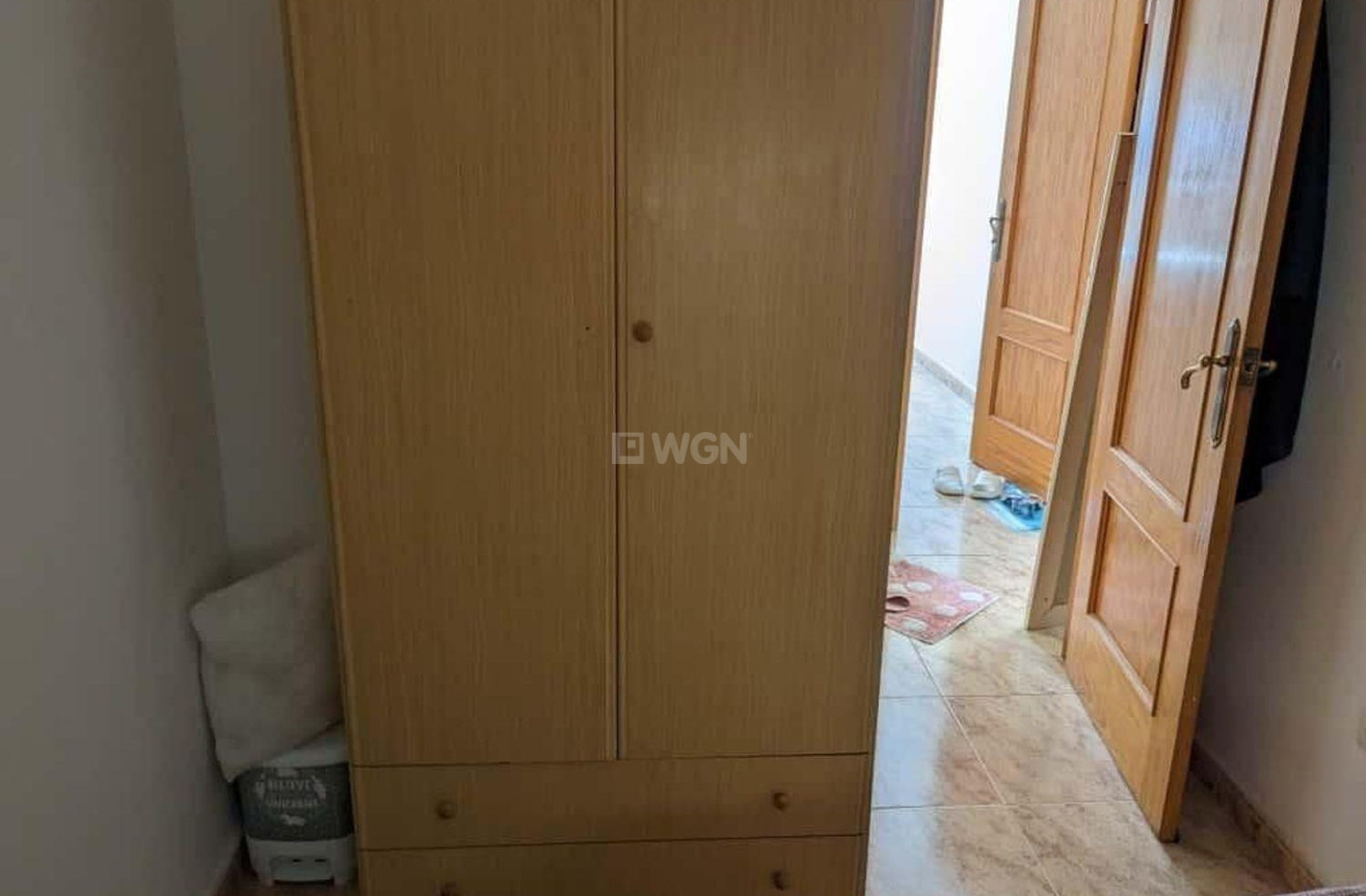 Wiederverkauf - Wohnung - Torrevieja - Playa del Cura