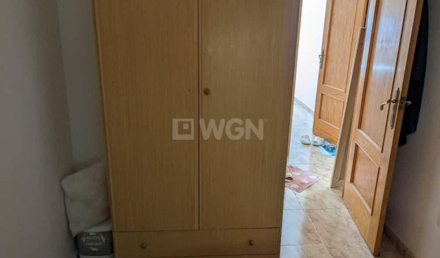 Wiederverkauf - Wohnung - Torrevieja - Playa del Cura