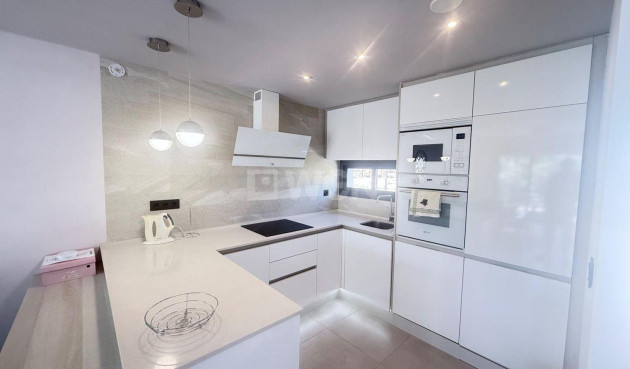 Resale - Bungalow - Guardamar del Segura - Oasis Beach