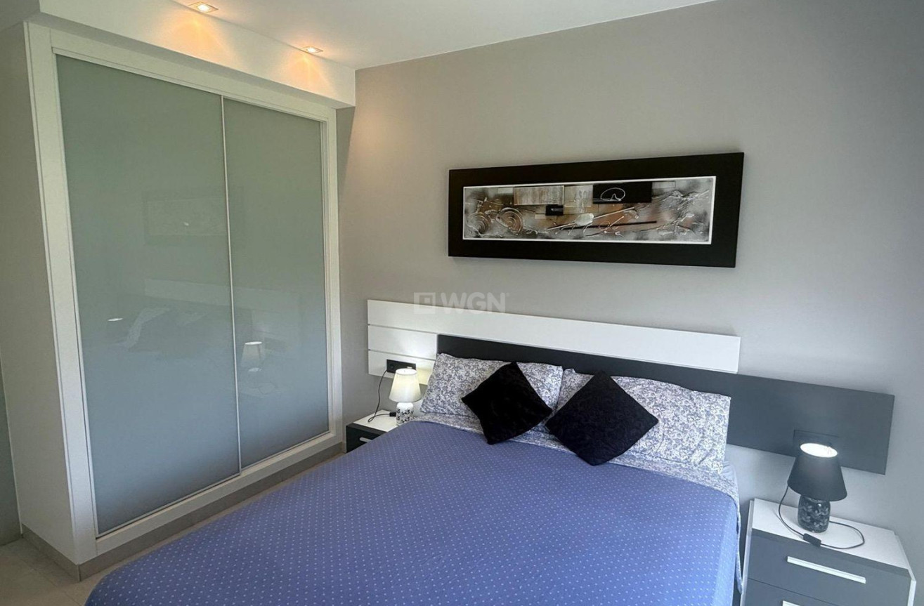 Resale - Bungalow - Guardamar del Segura - Oasis Beach